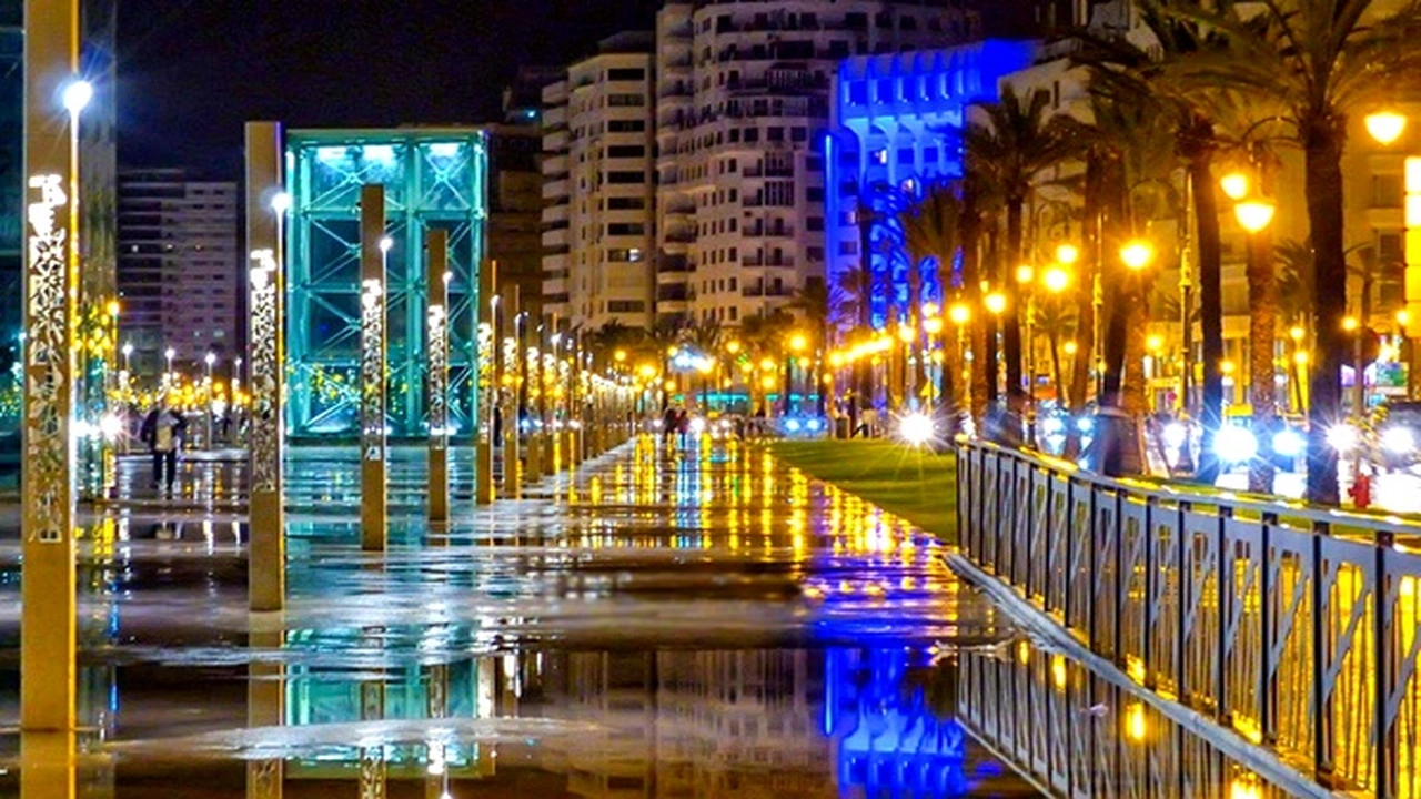 أمطار ورياح.. توقعات حالة الطقس في مناطق شمال المملكة ليوم الجمعة